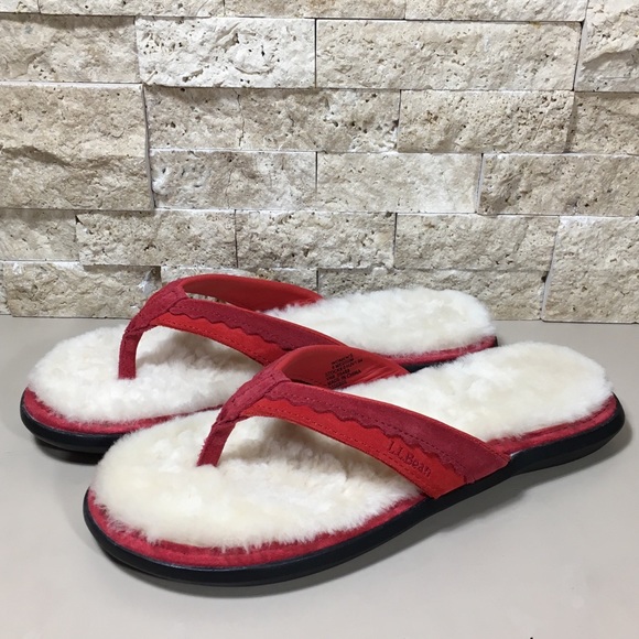 wicked good flip flops